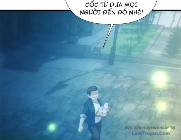 Quỷ Thần Trủng Chapter 50 - 101