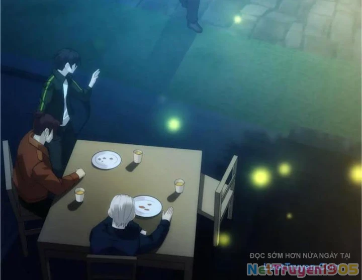 Quỷ Thần Trủng Chapter 50 - 102