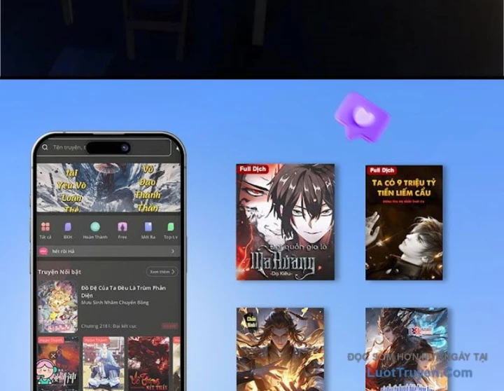 Quỷ Thần Trủng Chapter 50 - 103