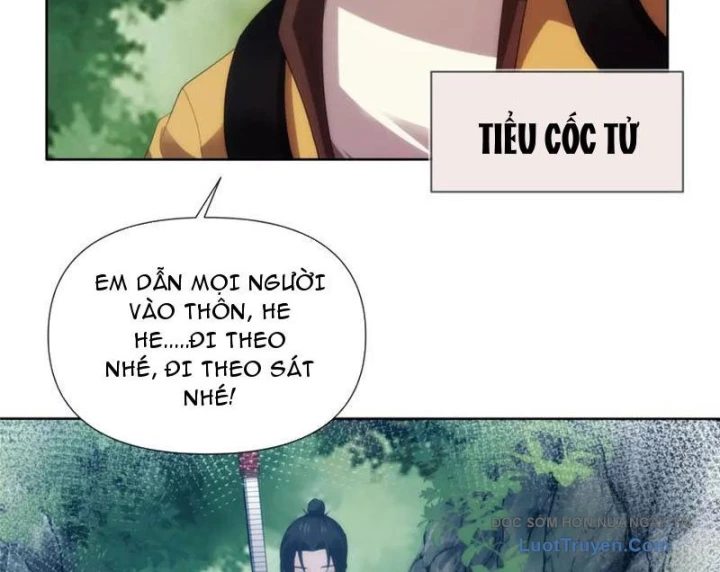 Quỷ Thần Trủng Chapter 51 - 3