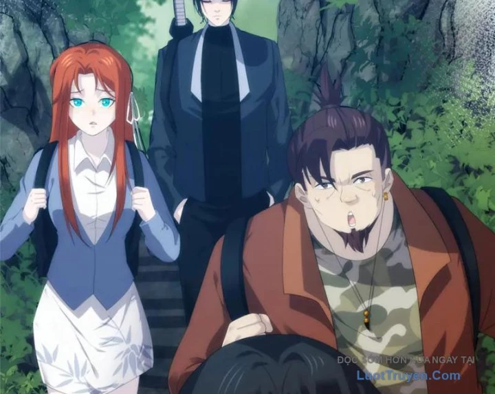 Quỷ Thần Trủng Chapter 51 - 4