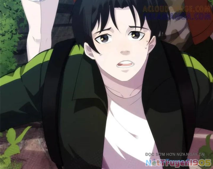 Quỷ Thần Trủng Chapter 51 - 5