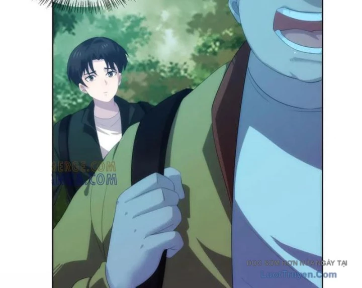 Quỷ Thần Trủng Chapter 51 - 7