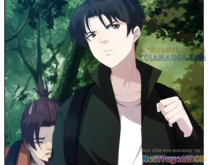 Quỷ Thần Trủng Chapter 51 - 14