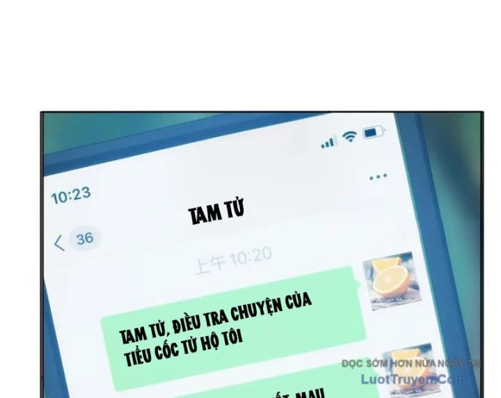 Quỷ Thần Trủng Chapter 51 - 17