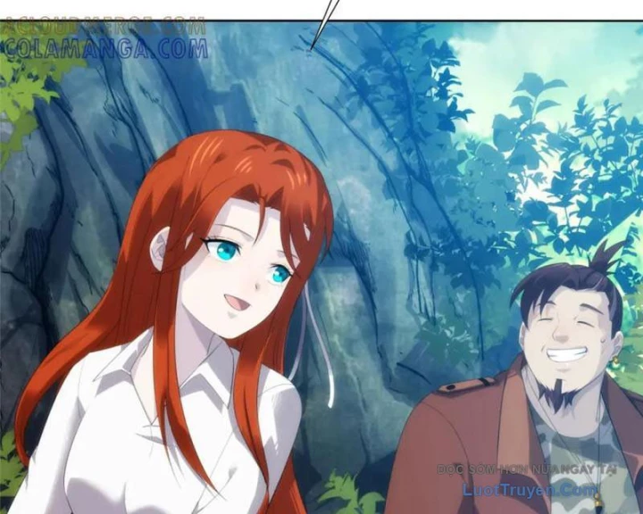 Quỷ Thần Trủng Chapter 51 - 37