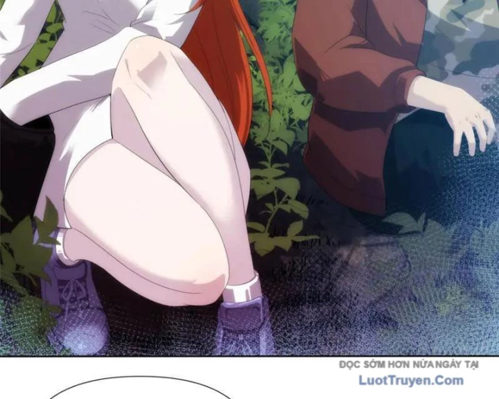 Quỷ Thần Trủng Chapter 51 - 38