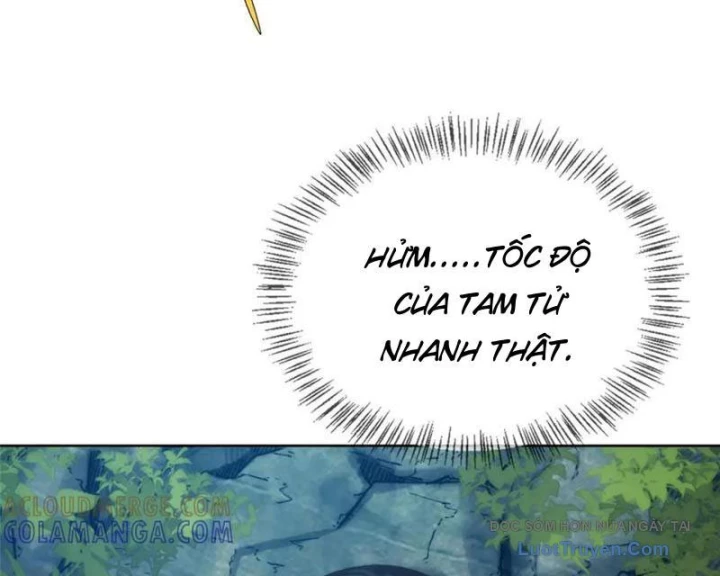 Quỷ Thần Trủng Chapter 51 - 43