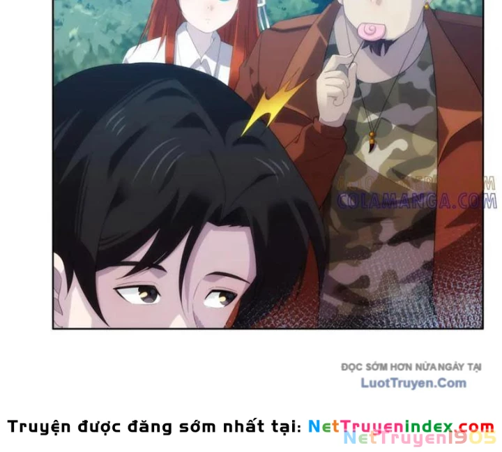 Quỷ Thần Trủng Chapter 51 - 47