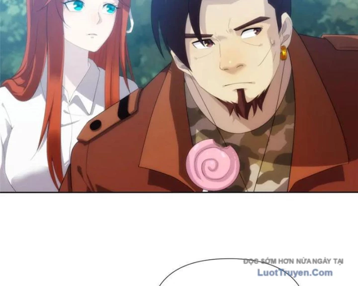 Quỷ Thần Trủng Chapter 51 - 52