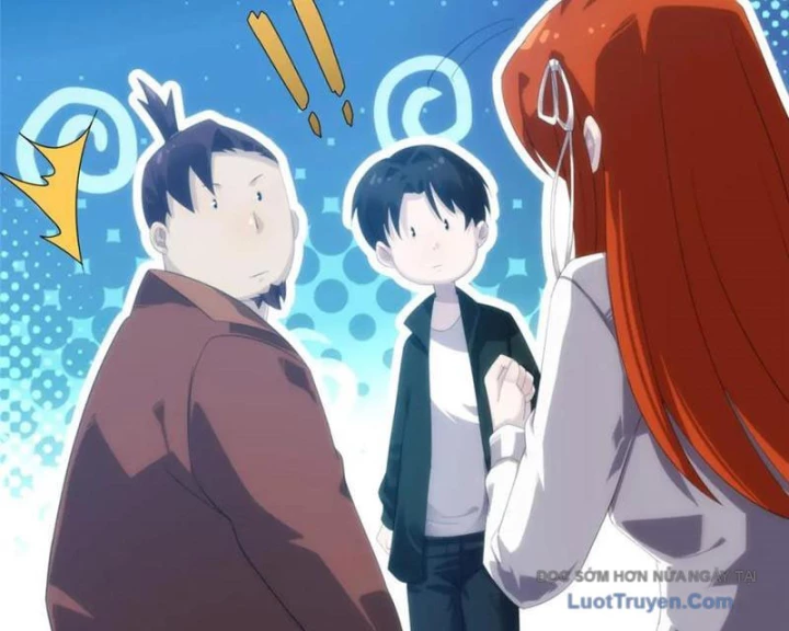 Quỷ Thần Trủng Chapter 51 - 56