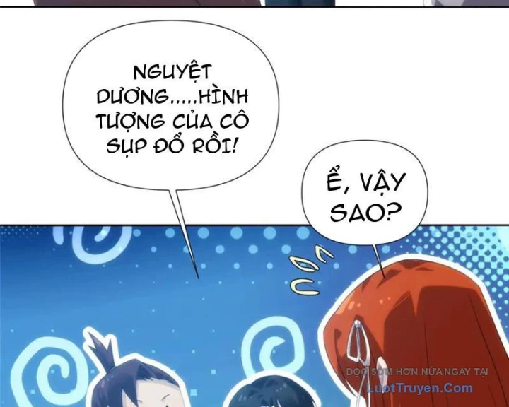 Quỷ Thần Trủng Chapter 51 - 57