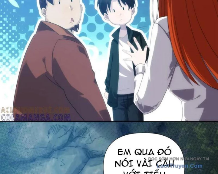 Quỷ Thần Trủng Chapter 51 - 58