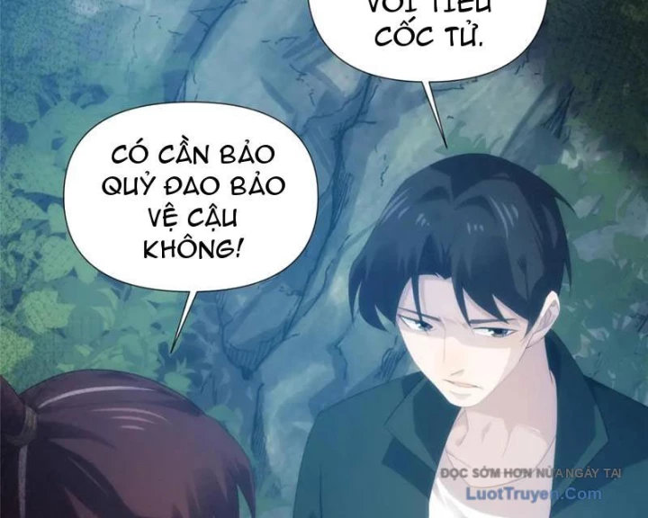 Quỷ Thần Trủng Chapter 51 - 59