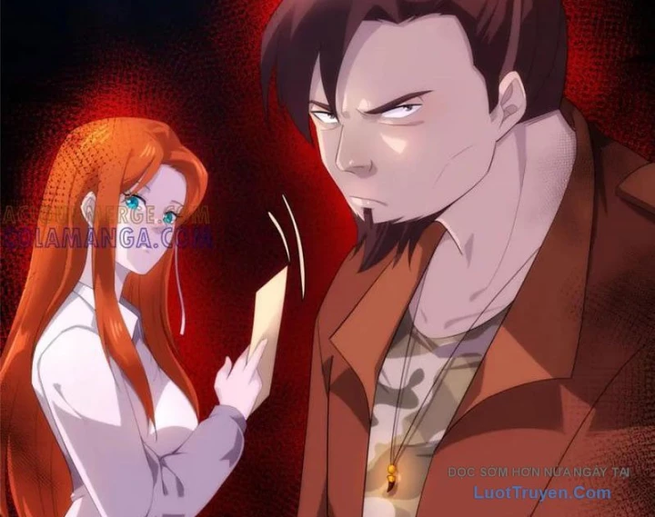 Quỷ Thần Trủng Chapter 51 - 92