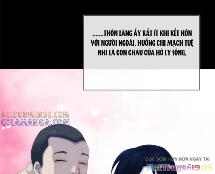 Quỷ Thần Trủng Chapter 51 - 117