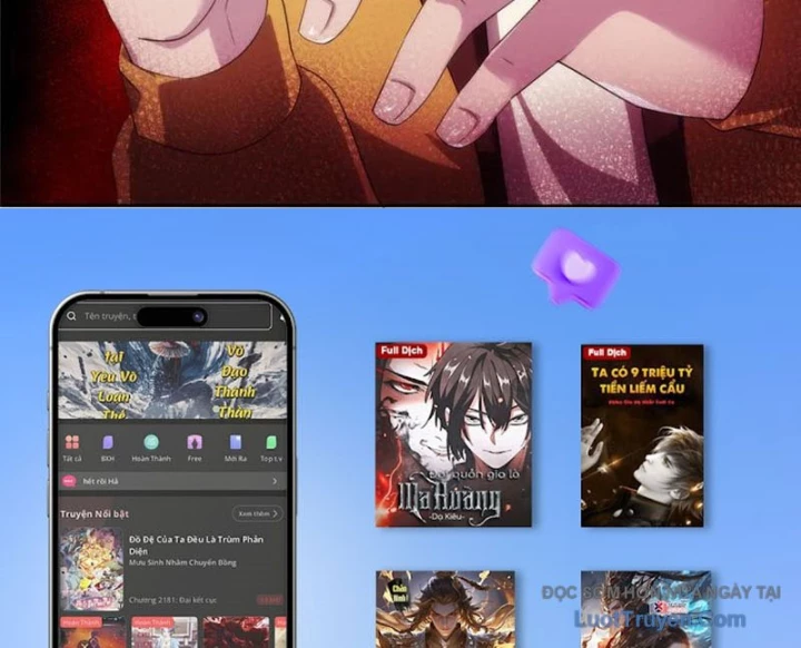 Quỷ Thần Trủng Chapter 51 - 160