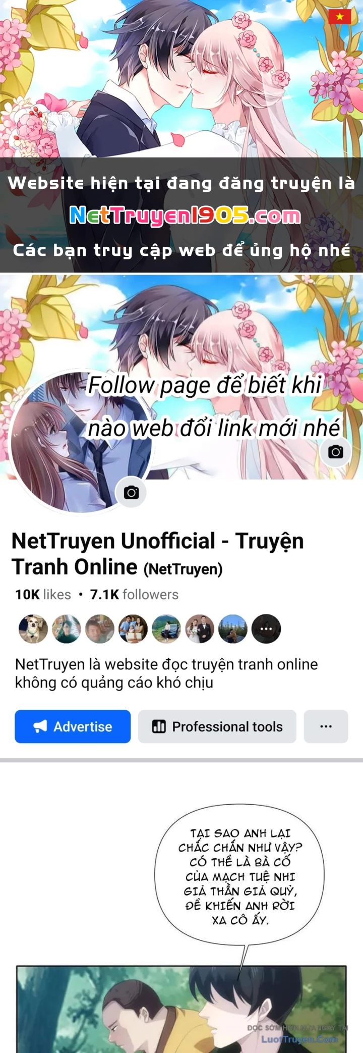 Quỷ Thần Trủng Chapter 52 - 1