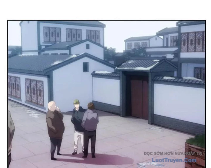 Quỷ Thần Trủng Chapter 52 - 18