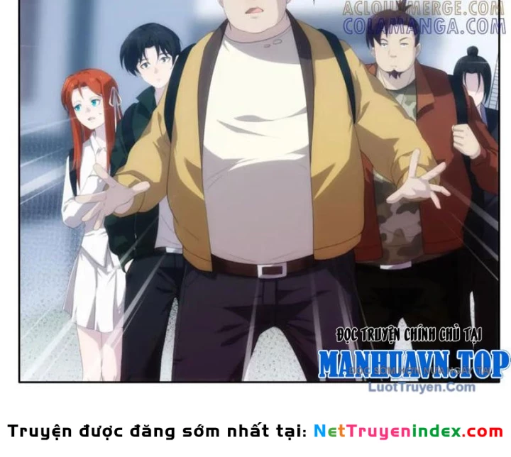 Quỷ Thần Trủng Chapter 52 - 22