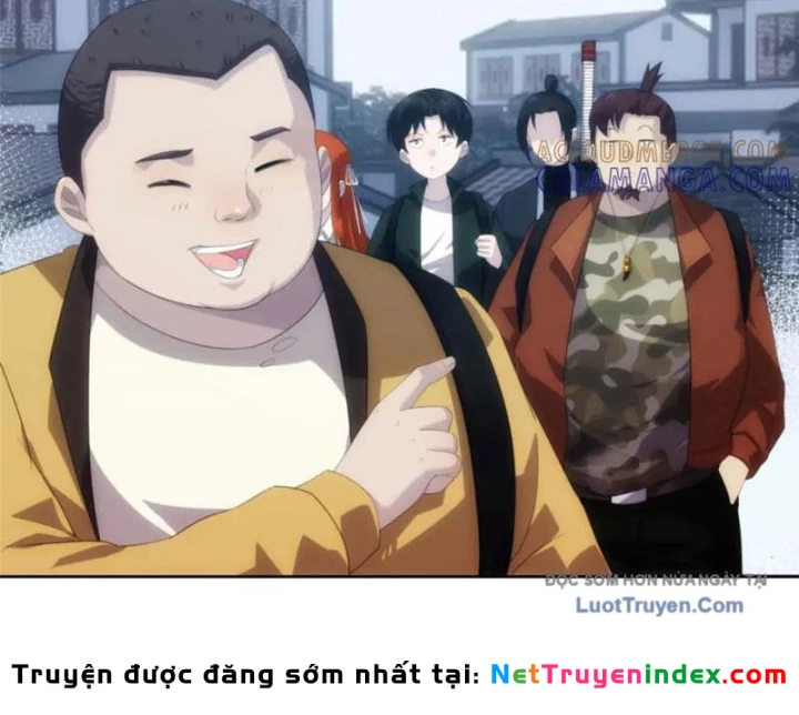 Quỷ Thần Trủng Chapter 52 - 36