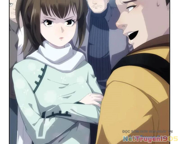 Quỷ Thần Trủng Chapter 52 - 41