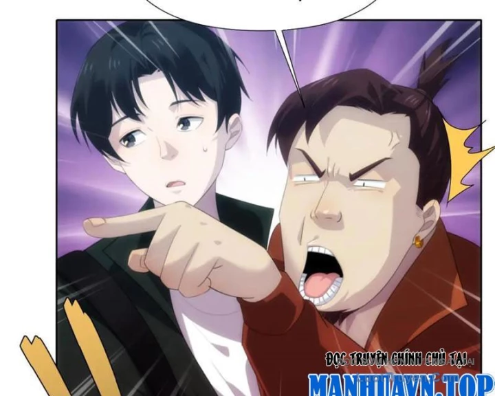 Quỷ Thần Trủng Chapter 52 - 43