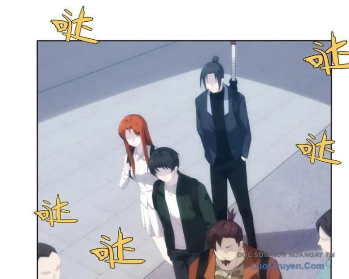 Quỷ Thần Trủng Chapter 52 - 59