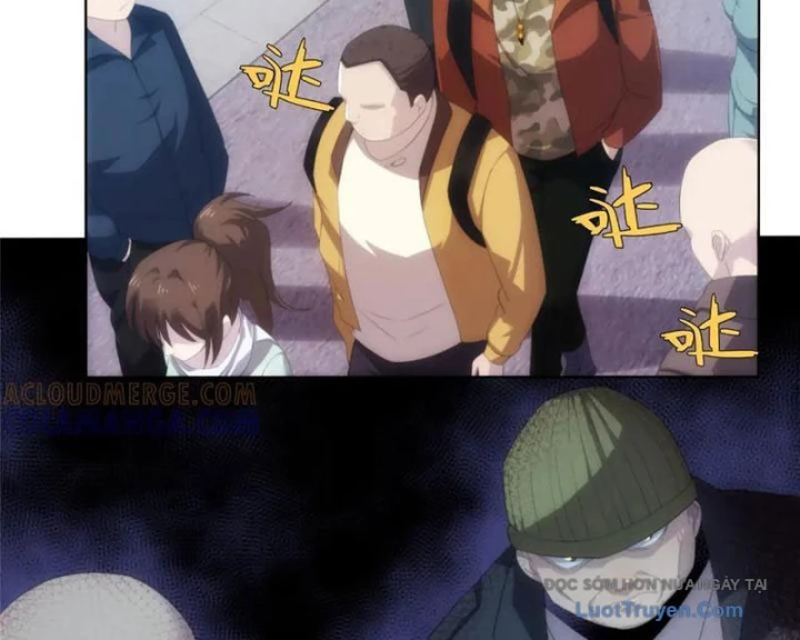 Quỷ Thần Trủng Chapter 52 - 60