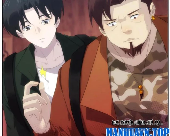 Quỷ Thần Trủng Chapter 52 - 73