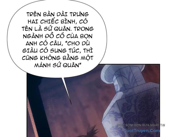 Quỷ Thần Trủng Chapter 52 - 76