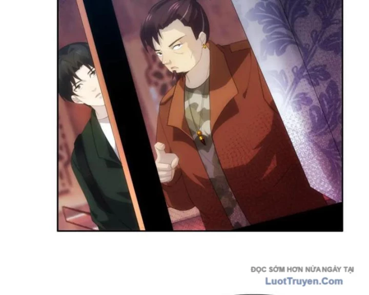 Quỷ Thần Trủng Chapter 52 - 77