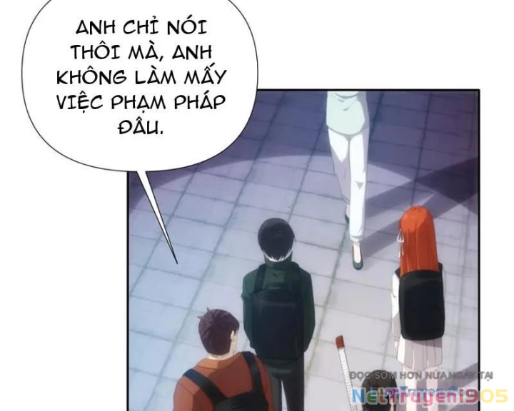 Quỷ Thần Trủng Chapter 52 - 81