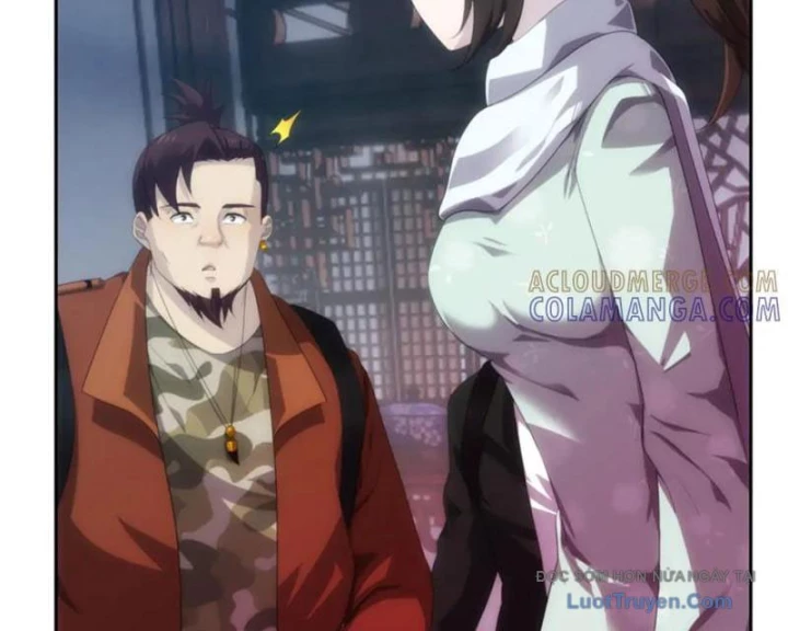 Quỷ Thần Trủng Chapter 52 - 101