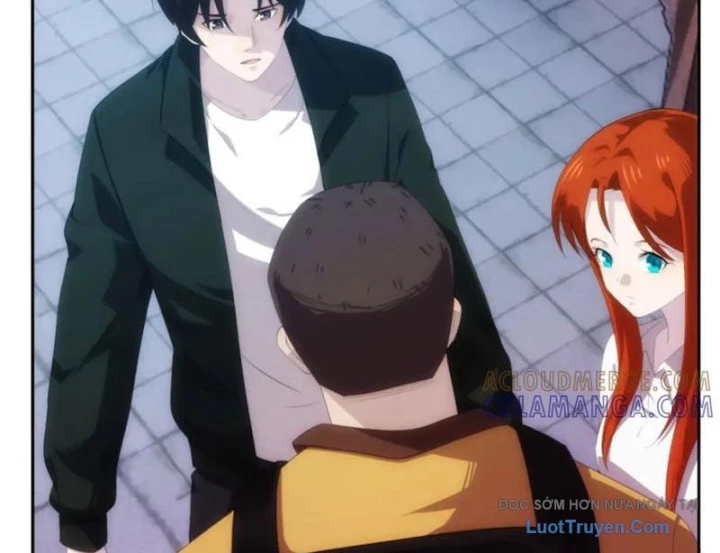 Quỷ Thần Trủng Chapter 52 - 122