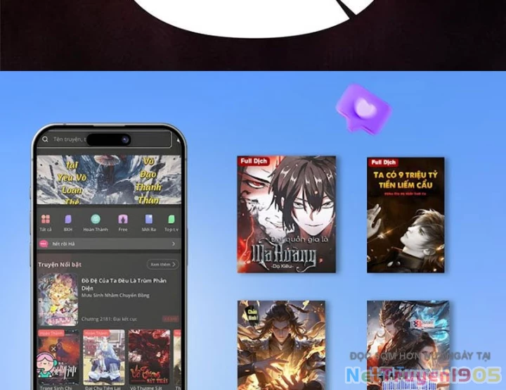 Quỷ Thần Trủng Chapter 52 - 140