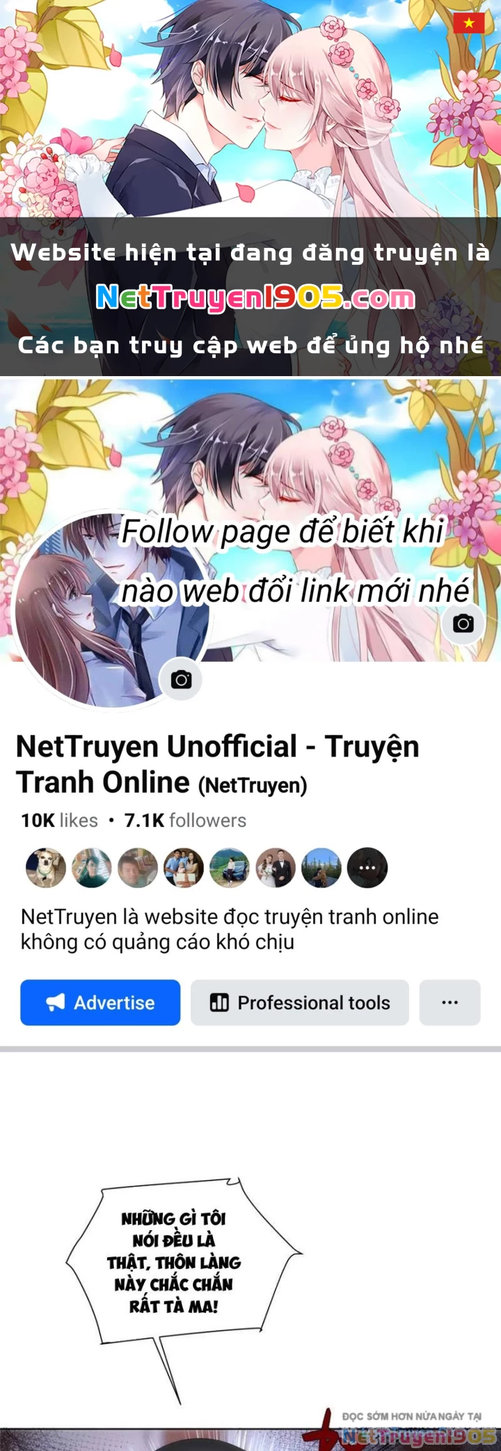 Quỷ Thần Trủng Chapter 53 - 1