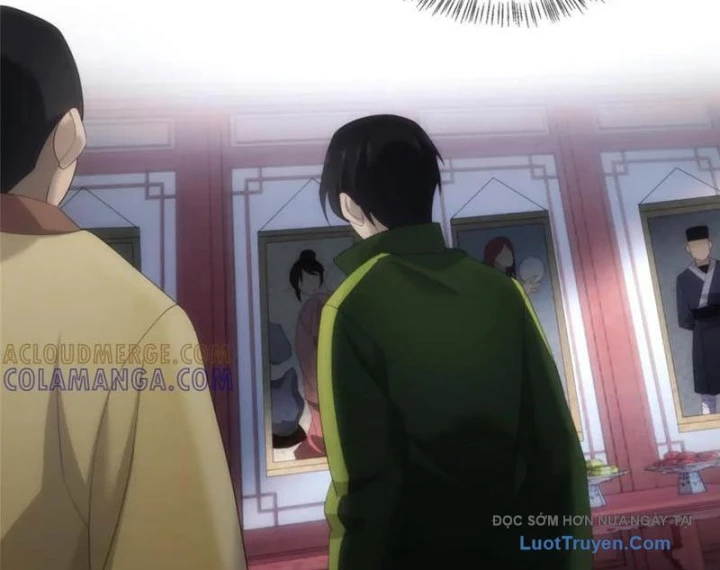 Quỷ Thần Trủng Chapter 53 - 10