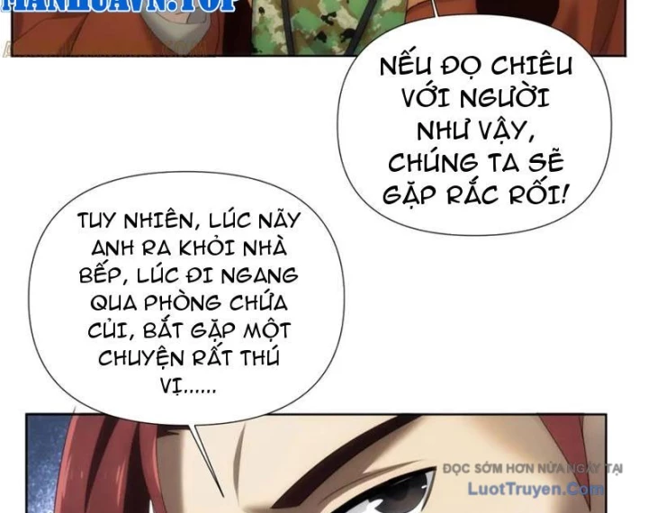 Quỷ Thần Trủng Chapter 53 - 28