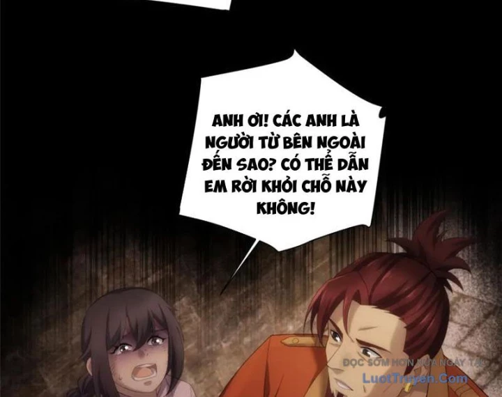 Quỷ Thần Trủng Chapter 53 - 33