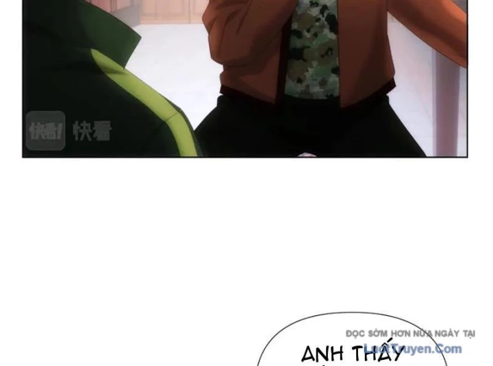 Quỷ Thần Trủng Chapter 53 - 51