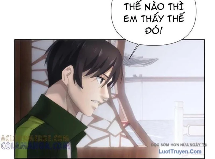 Quỷ Thần Trủng Chapter 53 - 52