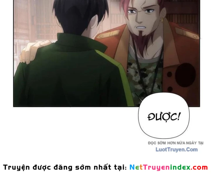 Quỷ Thần Trủng Chapter 53 - 54