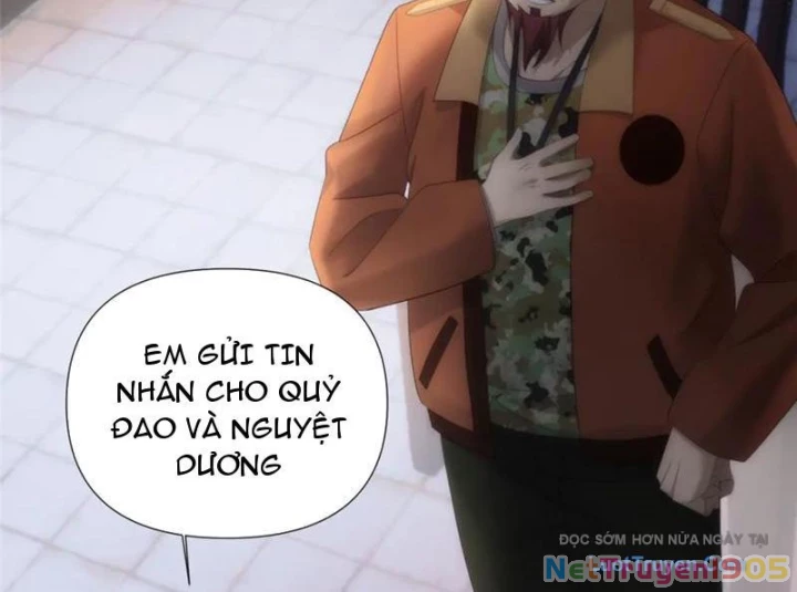 Quỷ Thần Trủng Chapter 53 - 59