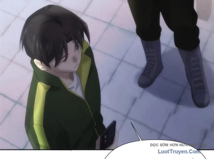 Quỷ Thần Trủng Chapter 53 - 60