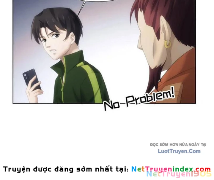 Quỷ Thần Trủng Chapter 53 - 62