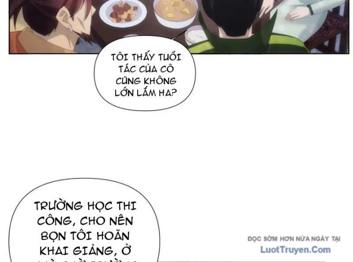 Quỷ Thần Trủng Chapter 53 - 69