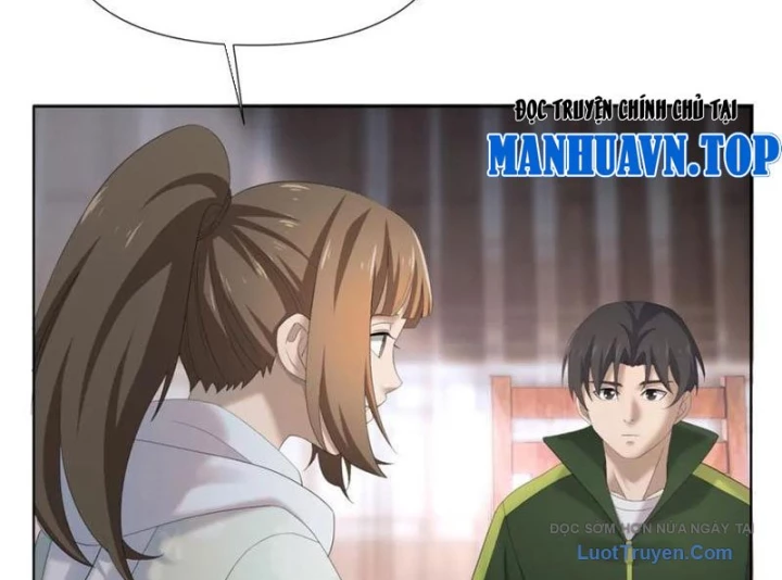 Quỷ Thần Trủng Chapter 53 - 74