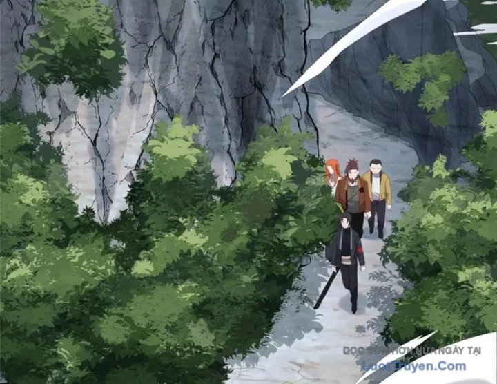 Quỷ Thần Trủng Chapter 53 - 79