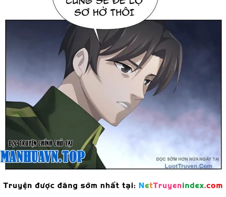 Quỷ Thần Trủng Chapter 53 - 83